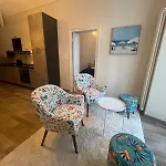 2 Proche Théâtre Et Apartamento San Remo