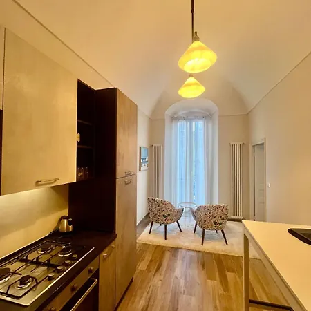 Apartamento 2 Proche Théâtre Et San Remo