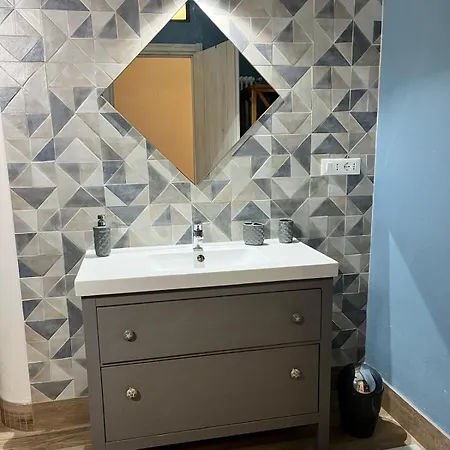 Apartamento 2 Proche Théâtre Et