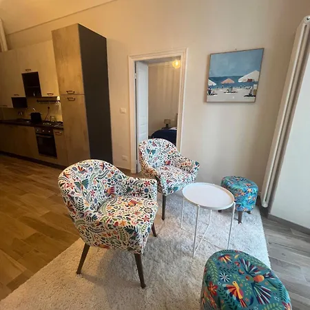 2 Proche Théâtre Et Appartement San Remo